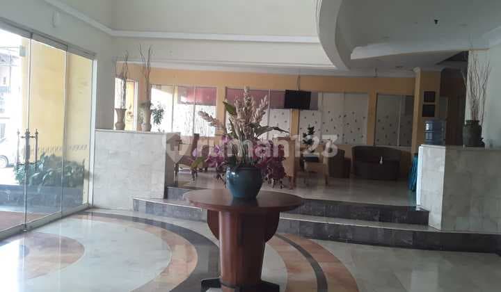 Hotel 5 Lantai Cihampelas Bandung