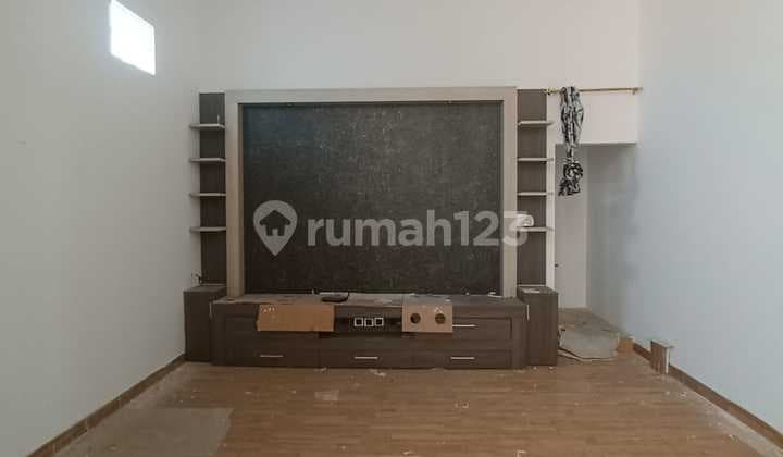 Rumah 2 Lantai Semi Furnished Tki 2 On Progress