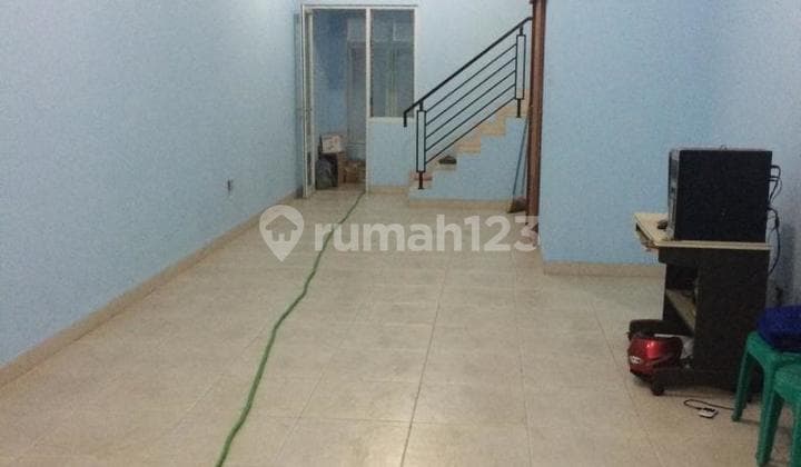 Sale Price Reduced for 2.5-Story Rajawali Shop House