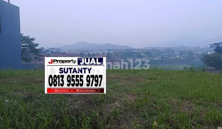 Kavling Kbp Tatar Kumalasinta View Danau