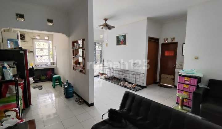 Rumah Bagus Taman Rahayu