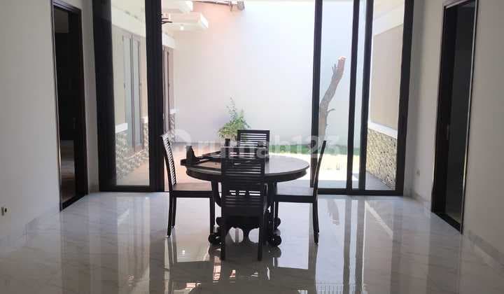 Nice Semi Furnished House Kbp Btd