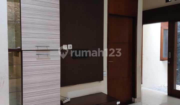 Rumah Bagus di Taman Kopo Indah 1 Bandung