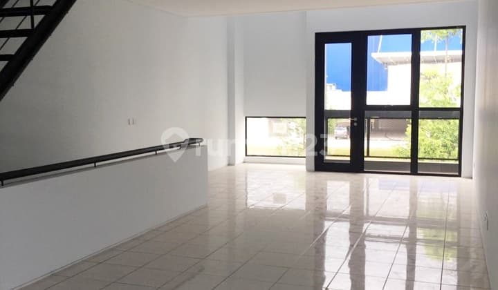 Ruko 2 Lantai Kbp Pancawarna Cocok Untuk Usaha