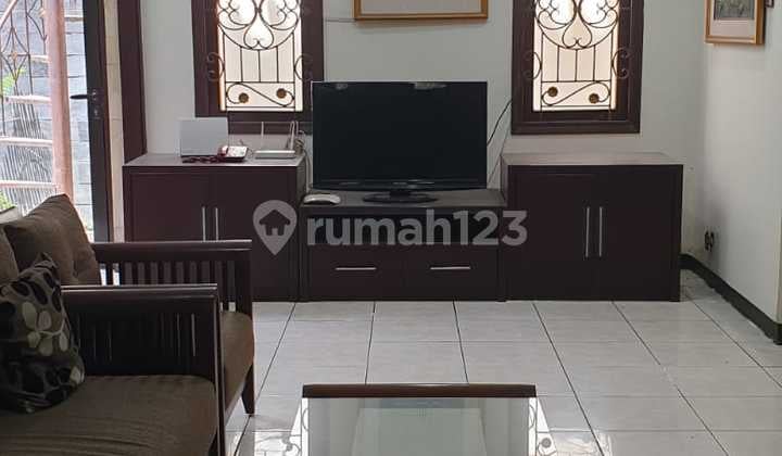 Rumah Bagus di Kota Baru Parahyangan Tatar Wangsakerta