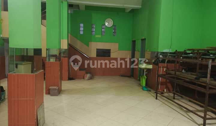 Ruko 3,5 lantai Taman Kopo Indah 2, Bandung Ruko 3,5 lantai Taman Kopo Indah 2, Bandung