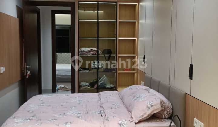 Nice House Podomoro Park Bandung Cluster Fashagriya