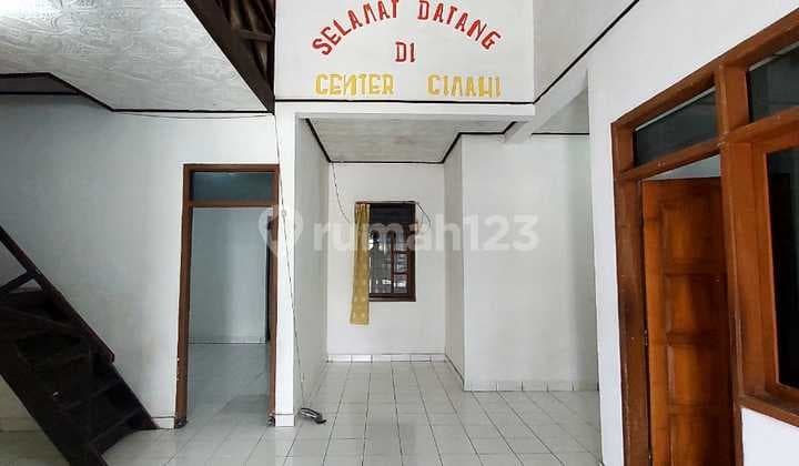 Taman Mutiara Cibabat Cimahi House