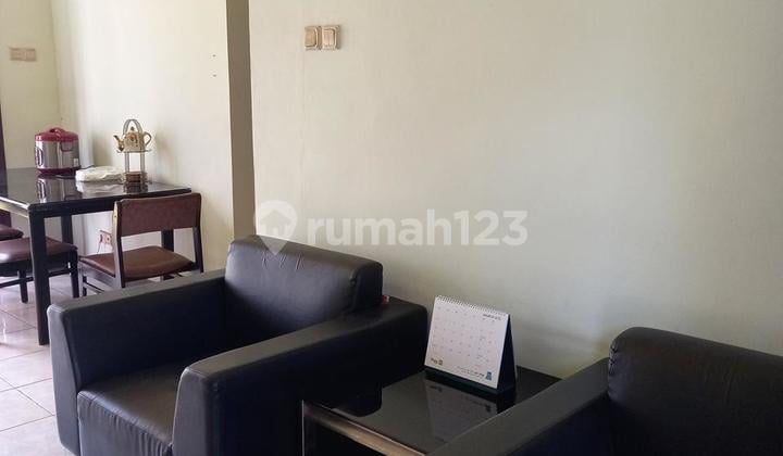 Rumah Bagus Kota Baru Parahyangan Tatar Wangsakerta