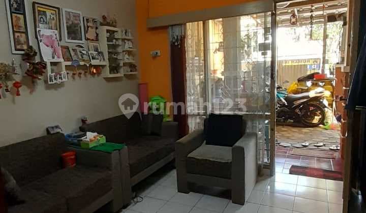 Rumah Taman Rahayu 2 Bandung