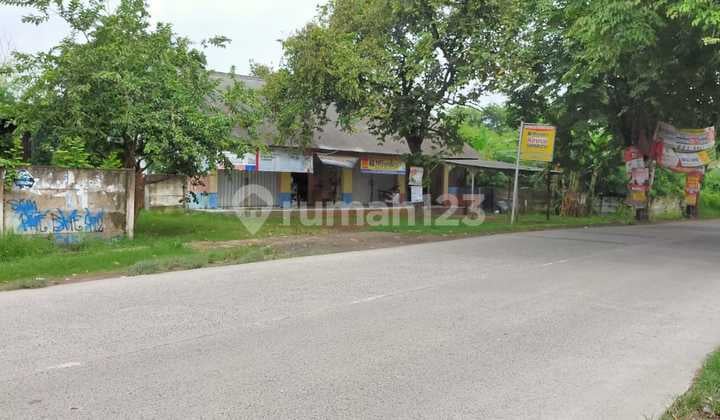 Tanah di Karangasih Sukatani, Bekasi SHM 3.434 m²