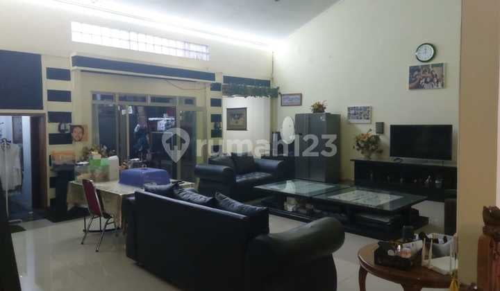 Nice House New City Parahyangan Ratnasasih Nice House New City Parahyangan Ratnasasih