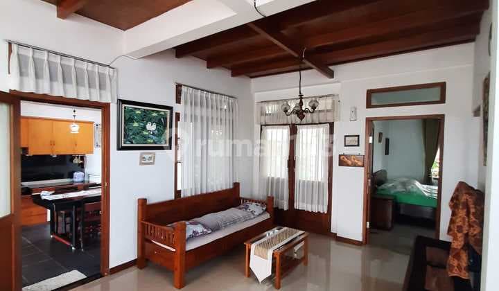 Rumah Bagus Setiabudi Regency, Bandung