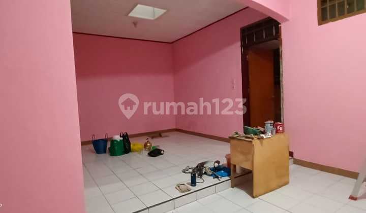 Soreang House, Gading Junti Asri Complex
