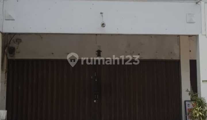 Ruko, 2 Lantai, di Taman Kopo Indah