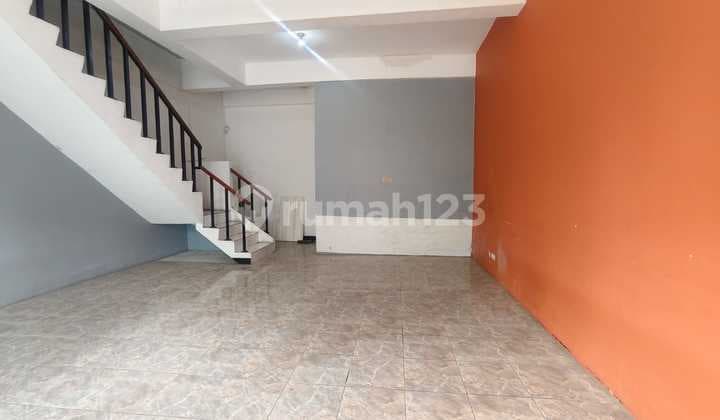 Ruko 2 Lantai Bizpark