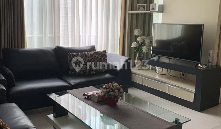 Nice 2-Story Furnished House Kbp Tatar Purbasari