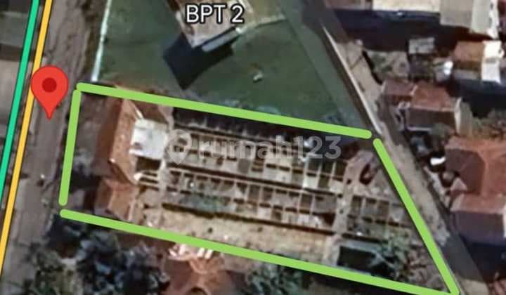 Kavling Raya Cihideung Parongpong, Sersan Bajuri