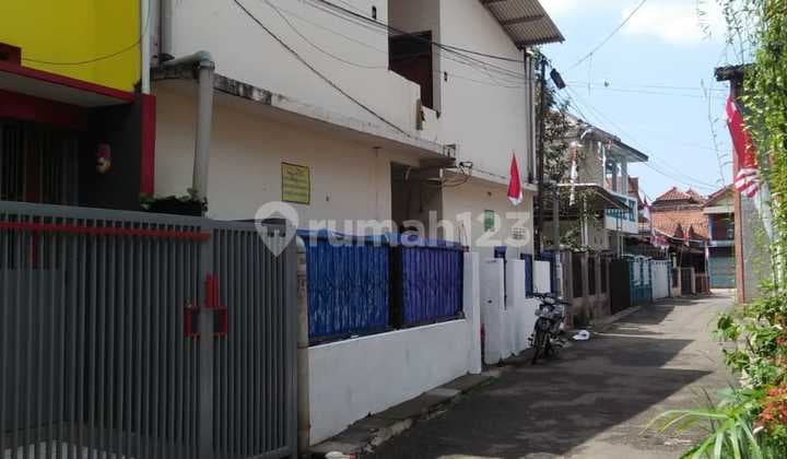 Kost Mekar Wangi Cisangkan Cimahi