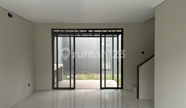 Nice House in Kota Baru Parahyangan Tatar Punawangi