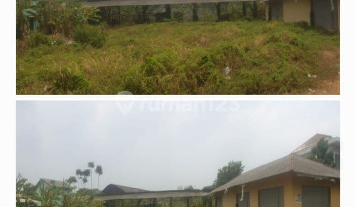 Dijual murah Tanah luas 4000 m2 di Jalan Raya Pasar Kemis