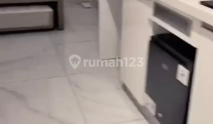 Jual Apartemen Sky House Type Studio. Lantai 15 .furnized