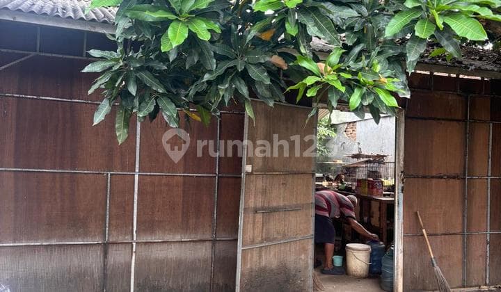 Jual Tanah Kavling Di Citra Garden 1 Extension, Blok Ab7 No.12a, Kaildres, Jakarta Barat