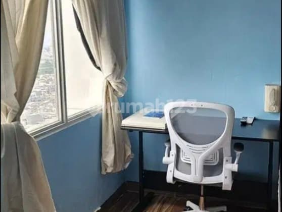 Jual Apartemen Season City Type Studio. Lantai 19.furnized