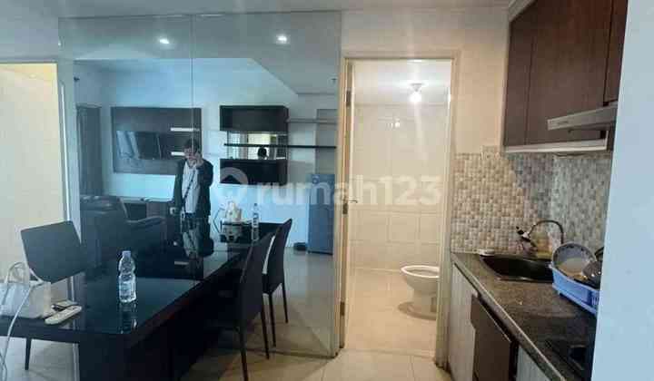 Disewakan Apartemen Orchard Pakuwon Mall