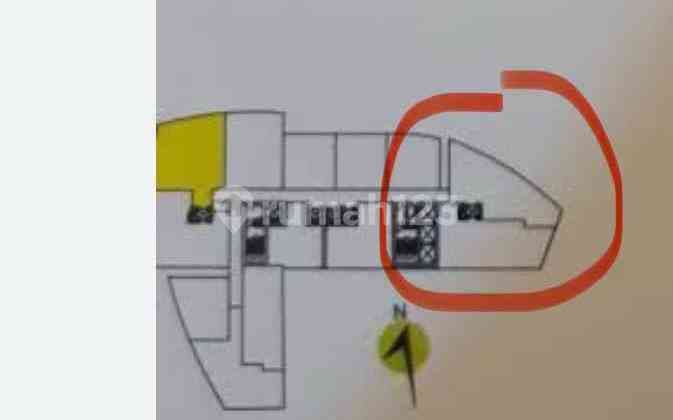 Jual Apartemen Adhiwangsa Tower A