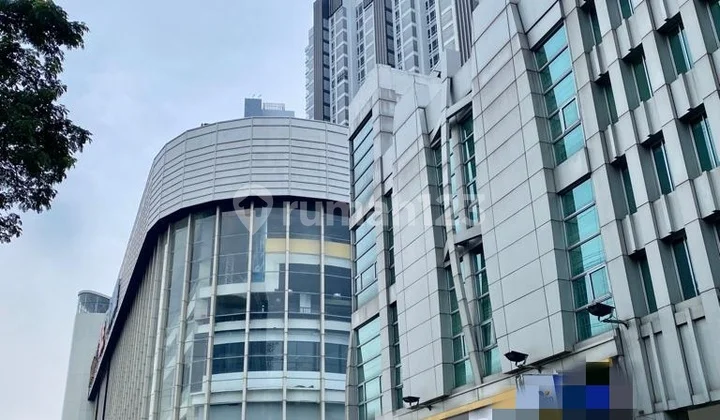 Ruko Bukit Darmo Golf sebelah Lenmarc Ruko Bukit Darmo Golf sebelah Lenmarc