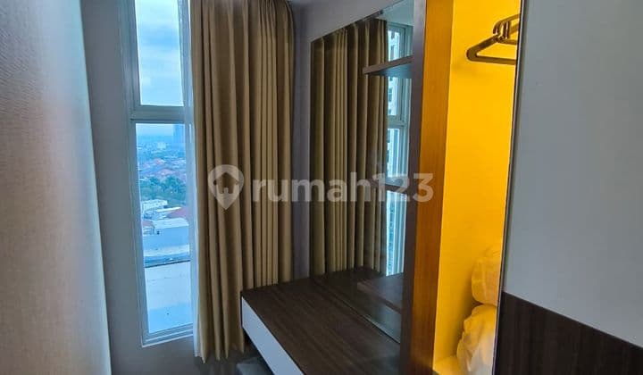 Apartemen Anderson LT 10 Full Furnished Siap Langsung Huni