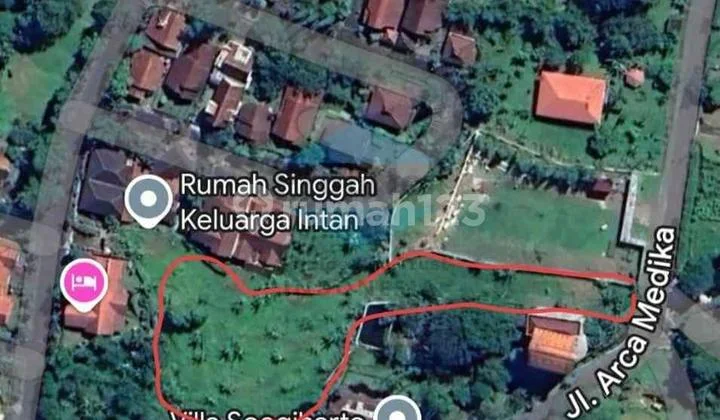 Jual Tanah Trawas Arca Medika Jual Tanah Trawas Arca Medika