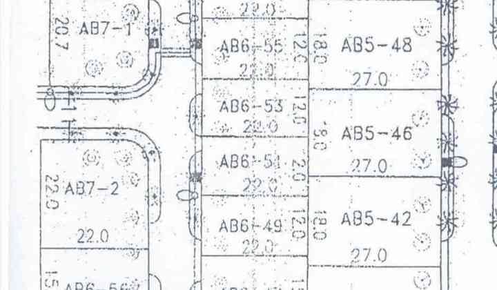 Sell Pakuwon Indah Plots Sell Pakuwon Indah Plots