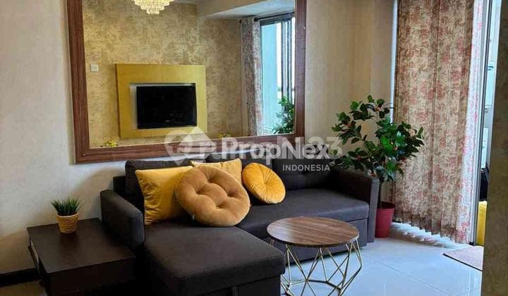 Waterplace Tower B View Pool