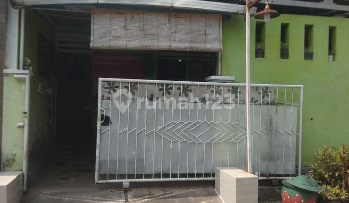 Perumahan Dirgantara Tengah Kota Strategis Akses Mudqh Dijangakau HGB