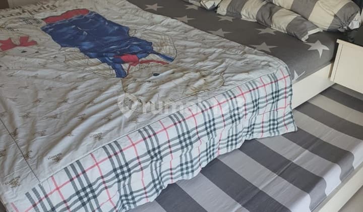 Pbg Yg Nyaman Aman Privasi Fas Lrngkap Unit Mewah Tapi Ekonomis