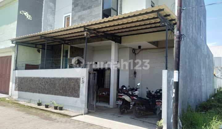 333/rmh Kos Aktif Menguntungkan Dkt Beberapa Kampus Its/hangtuah/unair/pusat Kuliner Jarang Ada Dg Harga Terhot