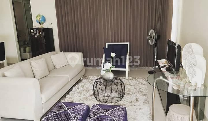 Eastcoast Park Onegate Bagus Furnis Tp Ekonomis