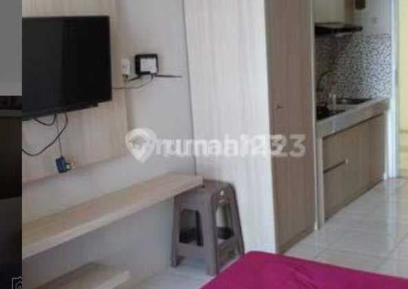 Hidup Mewah Dekat Unair Harga Super Ekonomis Ada Gym & Kolam Renang