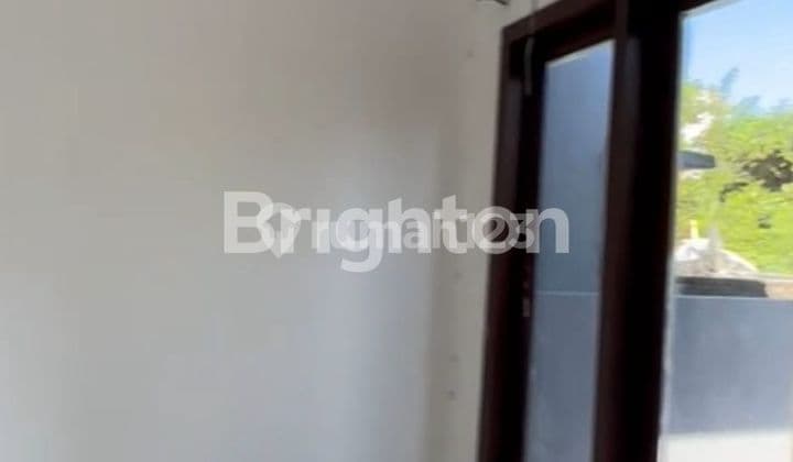 Rumah Mungil di Ungasan