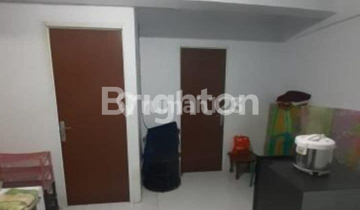 APARTMENT DI LOTUS RESIDENCE DEPOK