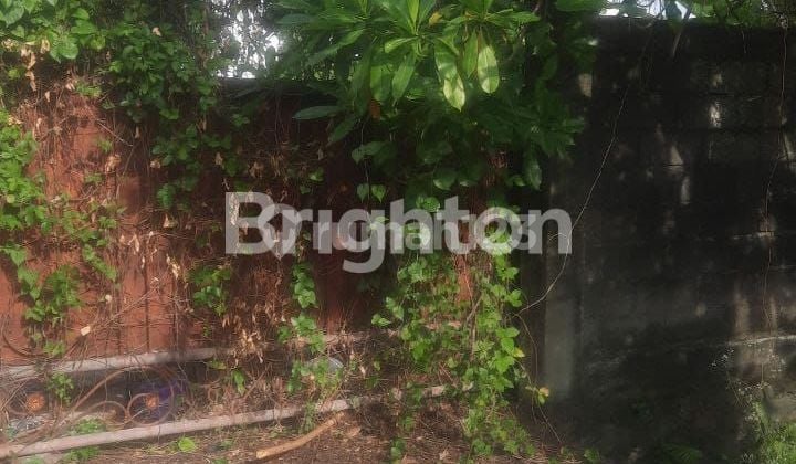 TANAH DI TUKAD BADUNG