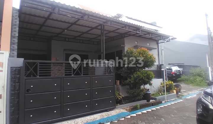 Dijual Rumah - Bluru, Sidoarjo