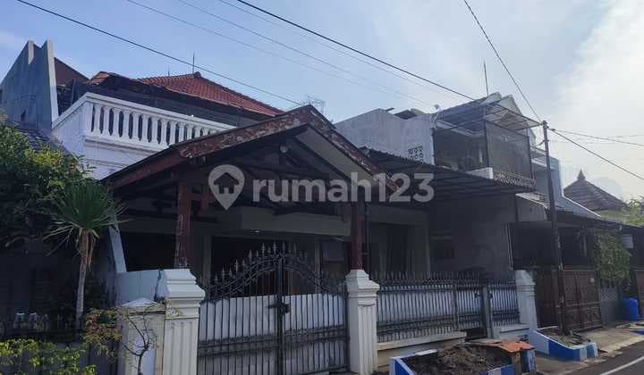 For Sale Fast - North Baruk House