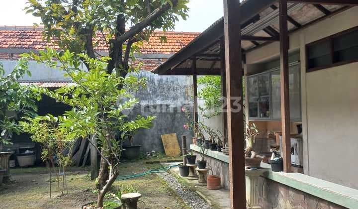 Dijual Rumah Kos Aktif Dekat Upn Veteran Jatim Surabaya