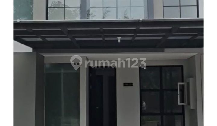 Dijual Rumah Baru Gress Grand Island Cluster Zimbali Costa , Hunian Nyaman Berkelas " Priceless Living