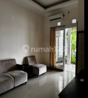 Disewakan Rumah Furnished Sukolilo Dian Regency - Surabaya