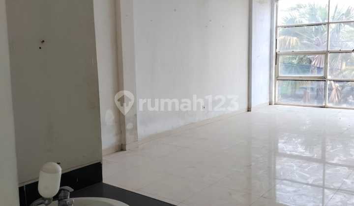 Shop House for Rent - Gunung Anyar (Strategic Location, Suitable for Business & Office)