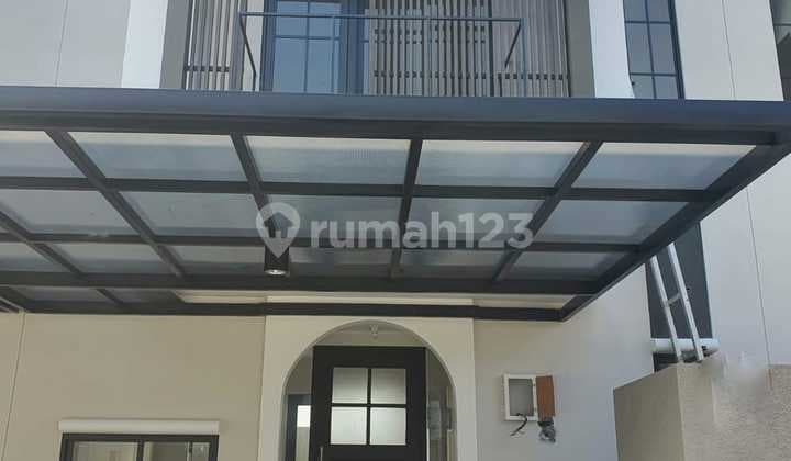 Termurah Jual Rugi Amesta Living Type Terra Deluxe